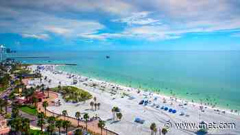 Best Internet Providers in Clearwater, Florida