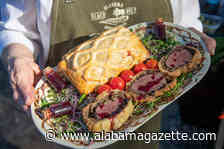 With AWF Cook-Off Win, 12-Year-Old McGlynn Claims Another Title