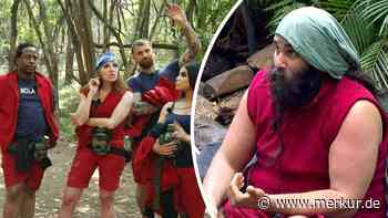 Dschungelcamper legt sich mit allen anderen an – Streit in Legenden-Staffel eskaliert gleich am ersten Tag