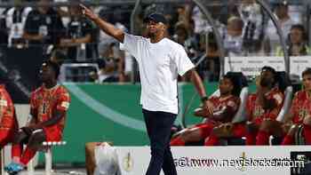 Kompany begint foutloos bij Bayern München