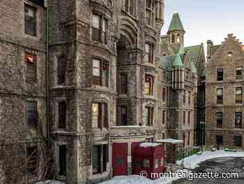 Court of Appeal reverses order on unmarked grave search at old Royal Victoria site