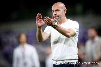 Brian Riemer pakt uit met complete verrassing in het basiselftal van RSC Anderlecht