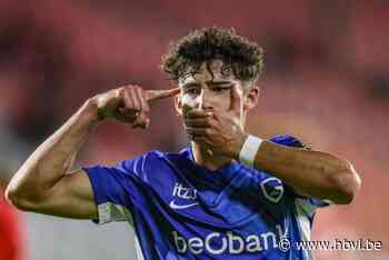 Kapitein Nolan Martens toont Jong Genk de weg: “Ik zal het team altijd op sleeptouw nemen”