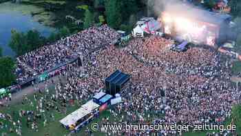 Bosse und Pur in Braunschweig: Diese Infos müssen Besucher kennen