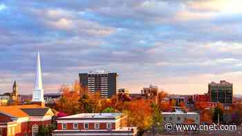 Best Internet Providers in Fayetteville, Arkansas