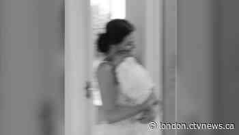 London, Ont.'s Tessa Virtue and husband Morgan Rielly welcome first child