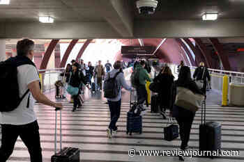 $20.6M federal grant to add, replace elevators at Reid Airport