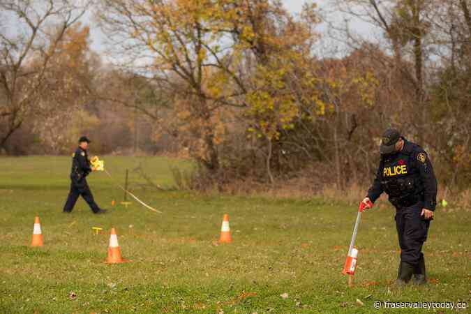 Following criticism, Ottawa removes funding caps for residential school searches