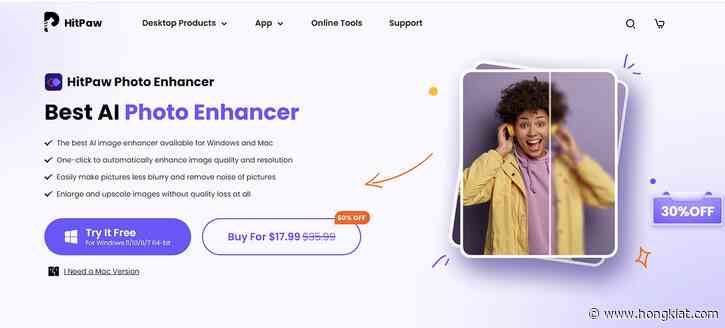 14 Best AI Image Enhancing Tools (2024)