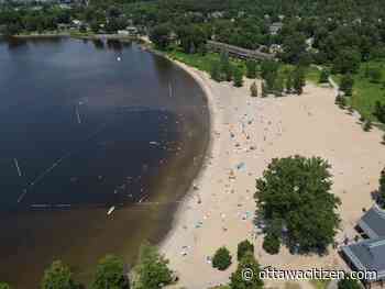 Deachman: 'Drowning doesn't look like drowning'