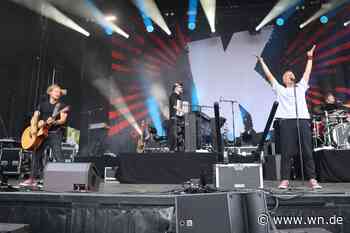 Die Stadt mit M lässt’s krachen