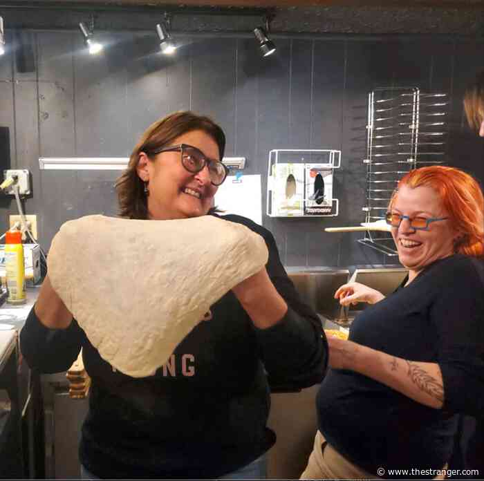 “She Saved Lives”: Local Chefs Remember Seattle Culinary Icon Tamara Murphy