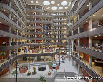 Danske Bank’s Domicile / Lundgaard & Tranberg Architects