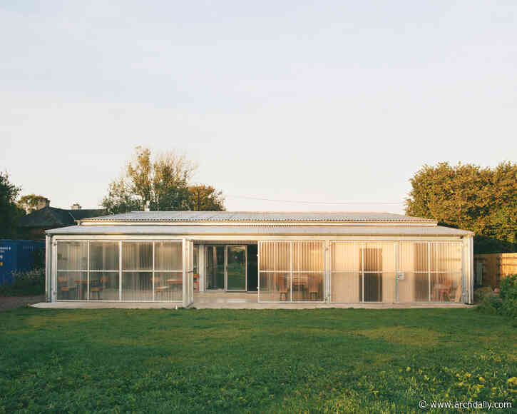 Crafting Communities Through Architecture: Inside IDK's Collaborative Design Practice