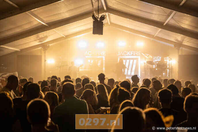 Foto's Wilnis Festival vrijdag online