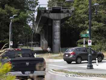 SkyTrain's $2-billion overrun part of a national trend of budget-busting