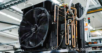 Fachbeitrag zum Thema Schall von Luft-Wasser-Wärmepumpen