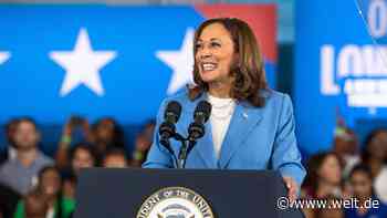 „Wirtschaft der Chancen“ – Die trügerischen Versprechen der Kamala Harris