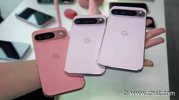 Google Under Fire After Influencers Were Asked to Prefer Pixel Phones Over Competitors