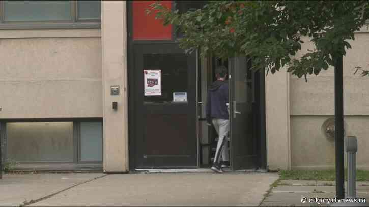 Calgary's university residences unable to accommodate many incoming students