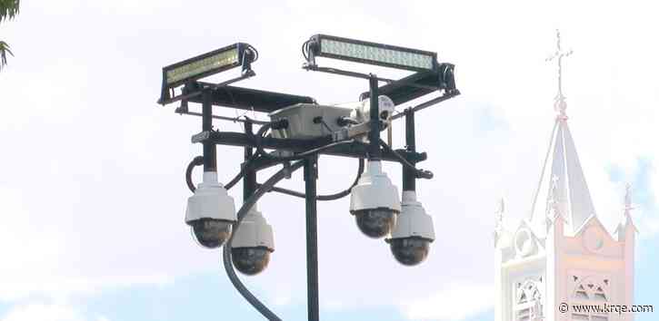 Albuquerque leaders unveil new security plan for Old Town