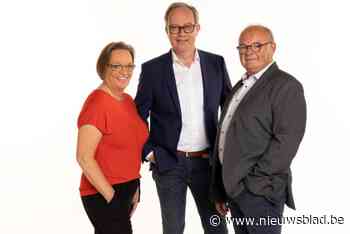 Diepenbeekse CD&V plukt gemeenteraadslid Freddy Blokken weg bij PUUR-lijst