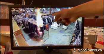 ‘Knives are normal’: Vancouver store says it spent $300K dealing with crime
