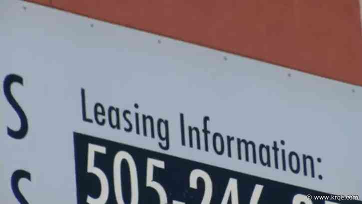 Albuquerque rolls out new program to encourage landlords to take housing vouchers