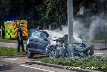 Er zijn tien Vlaamse gemeenten zonder zware ongevallen, en zeven liggen in Vlaams-Brabant: hoe komt dat?