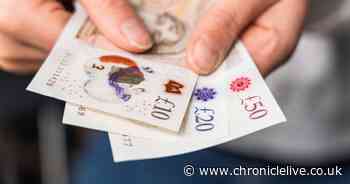 Map shows North East bank closures near you as average of 10 a week shut across UK