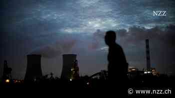 Chinas CO2-Emissionen sinken – warum Klimaschützer trotzdem warnen