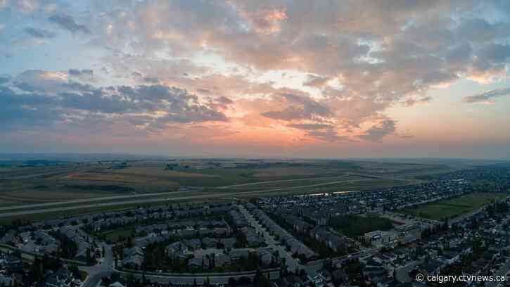 We should have a nice weekend ahead of us