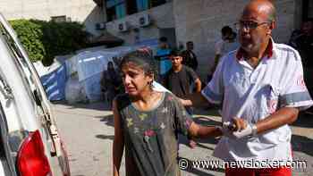 Overzicht | VS optimistisch dat staakt-het-vuren in Gaza 'dichterbij dan ooit' is