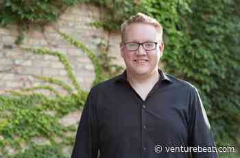 Iron Galaxy co-CEO Adam Boyes steps down after 8 years