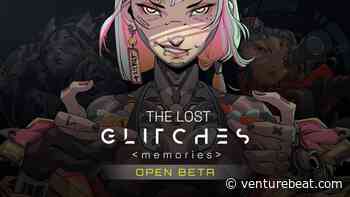 The Lost Glitches trading card game hits open beta on Xai blockchain