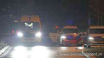 112-nieuws: steekpartij bij azc • jongeren aangehouden na afsteken vuurwerk