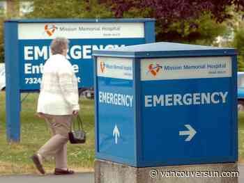 Mission Memorial hospital ER to close overnight Friday
