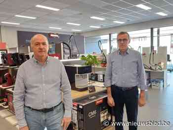 Familiebedrijf Electro Deforce houdt na 56 jaar totale uitverkoop: “We hebben een mooi ondernemersverhaal geschreven”