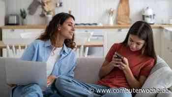 iOS 18 - So verstecken Sie Apps auf dem iPhone