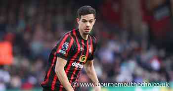 ‘Expectations’ – Iraola explains why Cherries loaned out Faivre