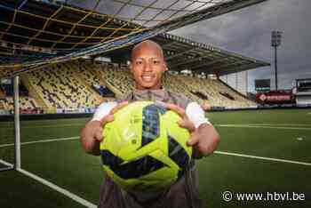 Leo Kokubo moet bij STVV einde maken aan vele tegendoelpunten: “In de voetsporen treden van Schmidt en Suzuki”
