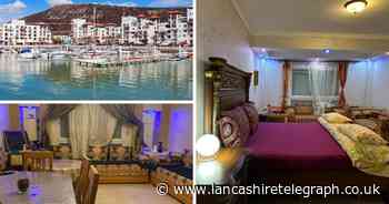 Holidaymaker calls out Booking.com for listing 'unbookable' Morocco apartment