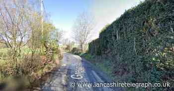 Major country road closed for 'emergency gas works'
