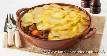 Lancashire foods among Britain's most authentic - spot any of your favourites?