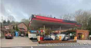 Main road service station car wash upgrade approved