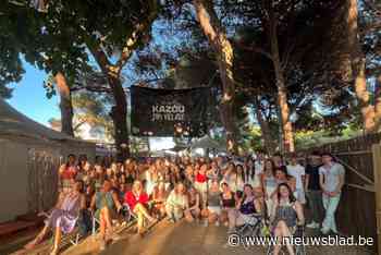 Tiental jongeren ziek na Kazou-kamp in Spanje, meisje opgenomen in ziekenhuis tijdens terugrit: ouders stellen zich vragen bij hygiëne