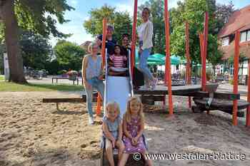 Nach dem Kita-Brand: So lösen die Eltern das Betreuungsproblem