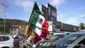 Mexiko will oberste Richter durch Volksabstimmung wählen lassen