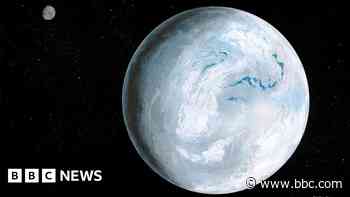 Scottish isles may solve mystery of 'Snowball Earth'