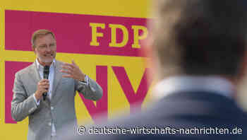 Opposition in der Ampel: Welche Ziele verfolgt die FDP?